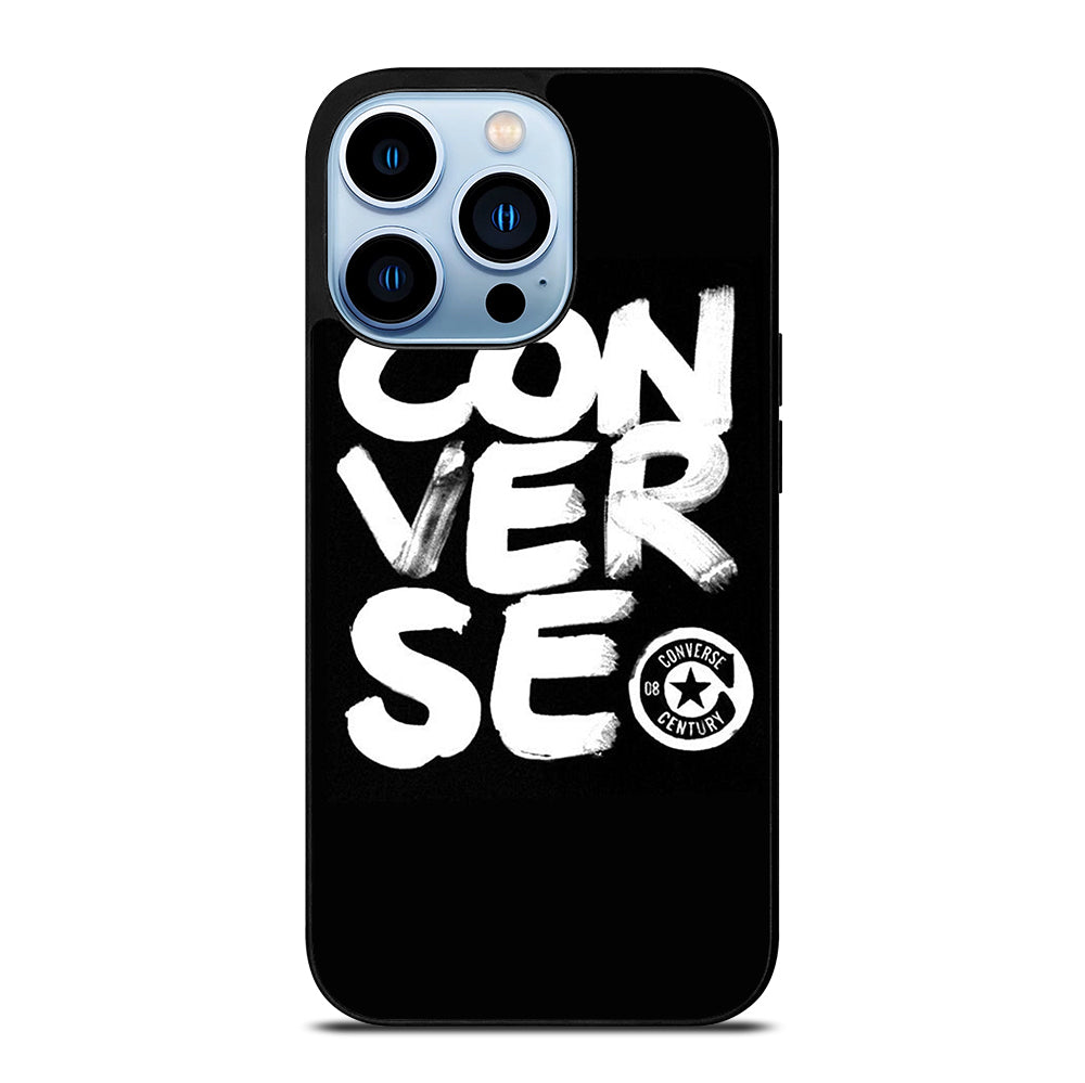 CONVERSE ALL STAR ICON iPhone 13 Pro Max Case Cover