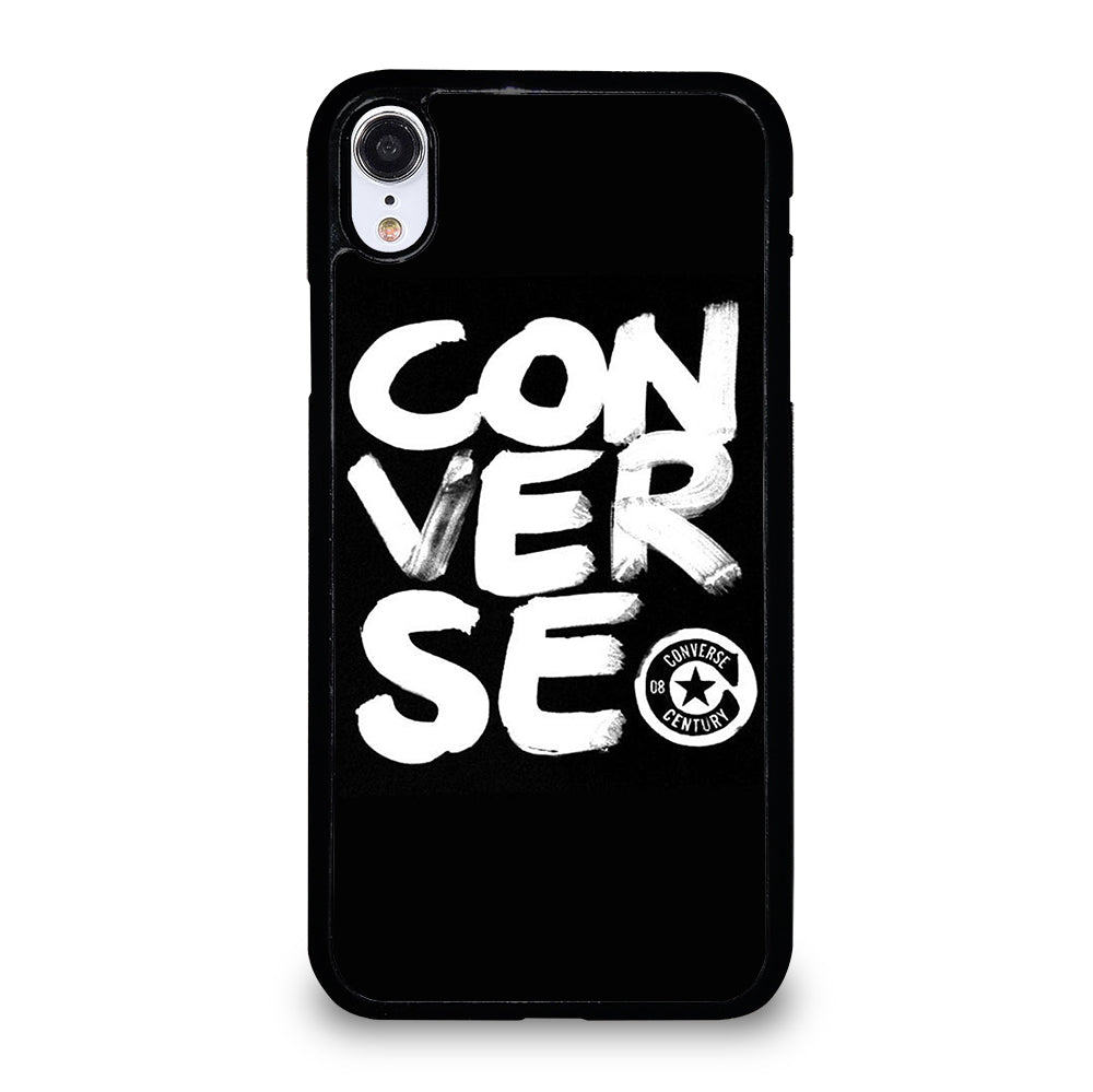 CONVERSE ALL STAR ICON iPhone XR Case Cover