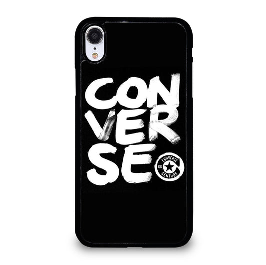 CONVERSE ALL STAR ICON iPhone XR Case Cover