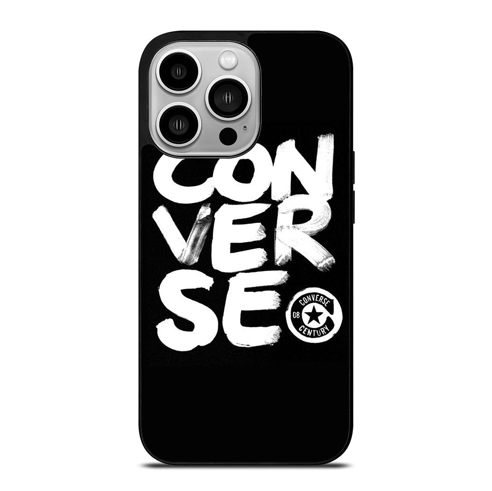 CONVERSE ALL STAR ICON iPhone 14 Pro Case Cover