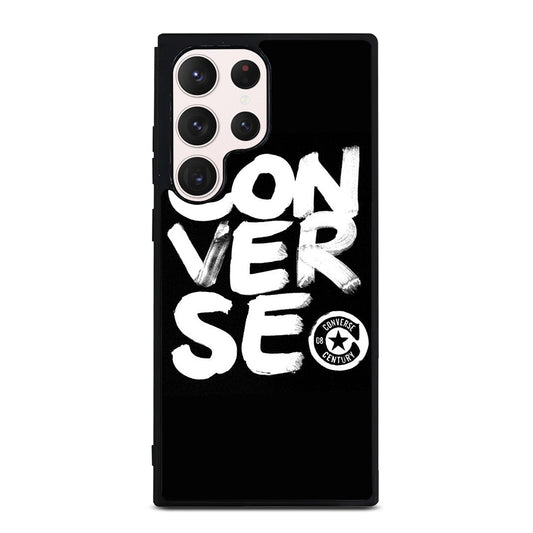 CONVERSE ALL STAR ICON Samsung Galaxy S23 Ultra Case Cover