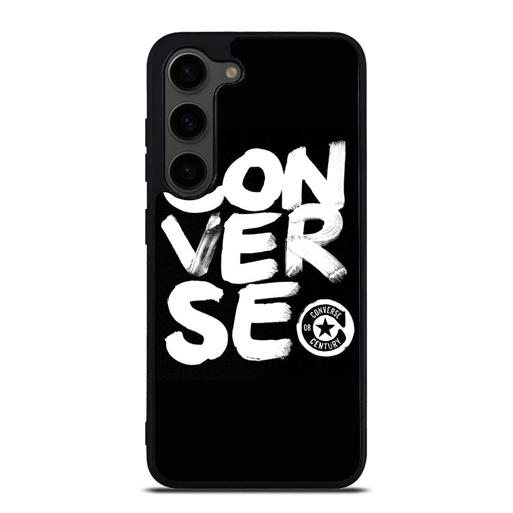 CONVERSE ALL STAR ICON Samsung Galaxy S23 Plus Case Cover