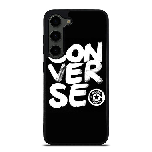 CONVERSE ALL STAR ICON Samsung Galaxy S23 Plus Case Cover