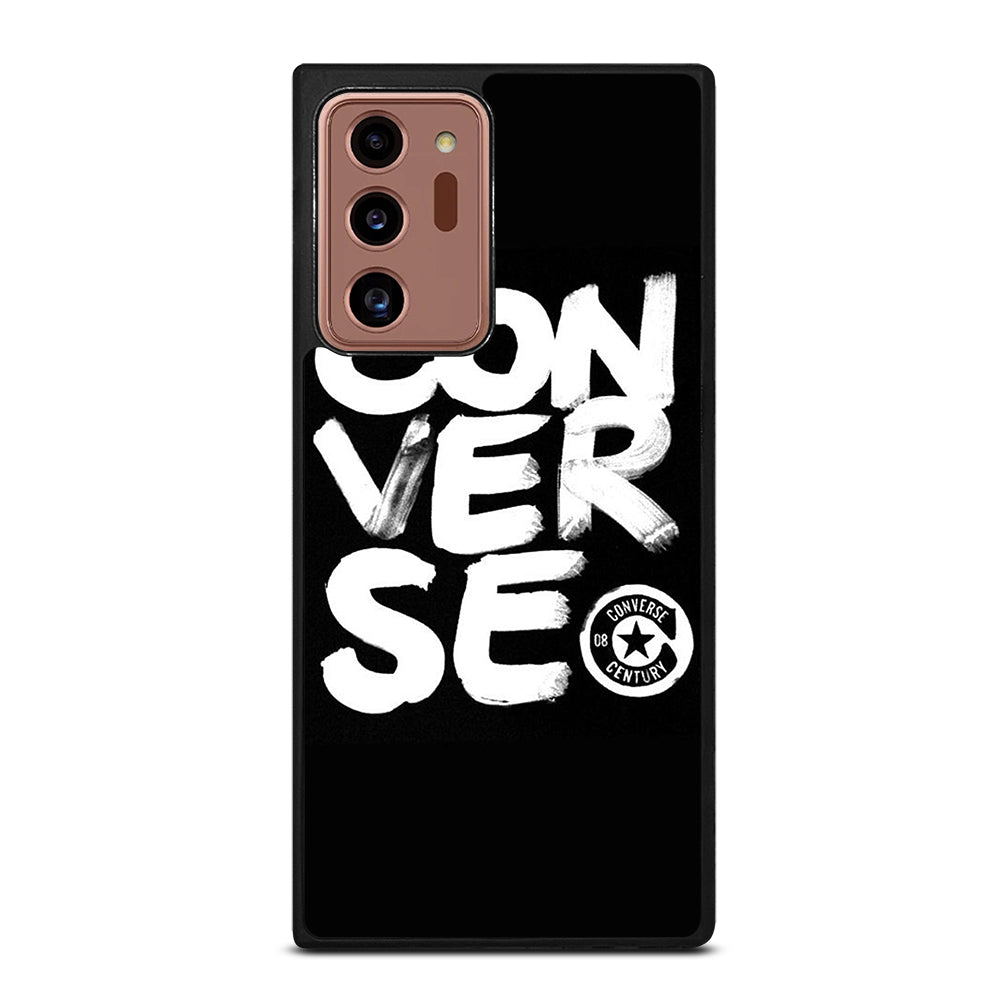 CONVERSE ALL STAR ICON Samsung Galaxy Note 20 Ultra Case Cover