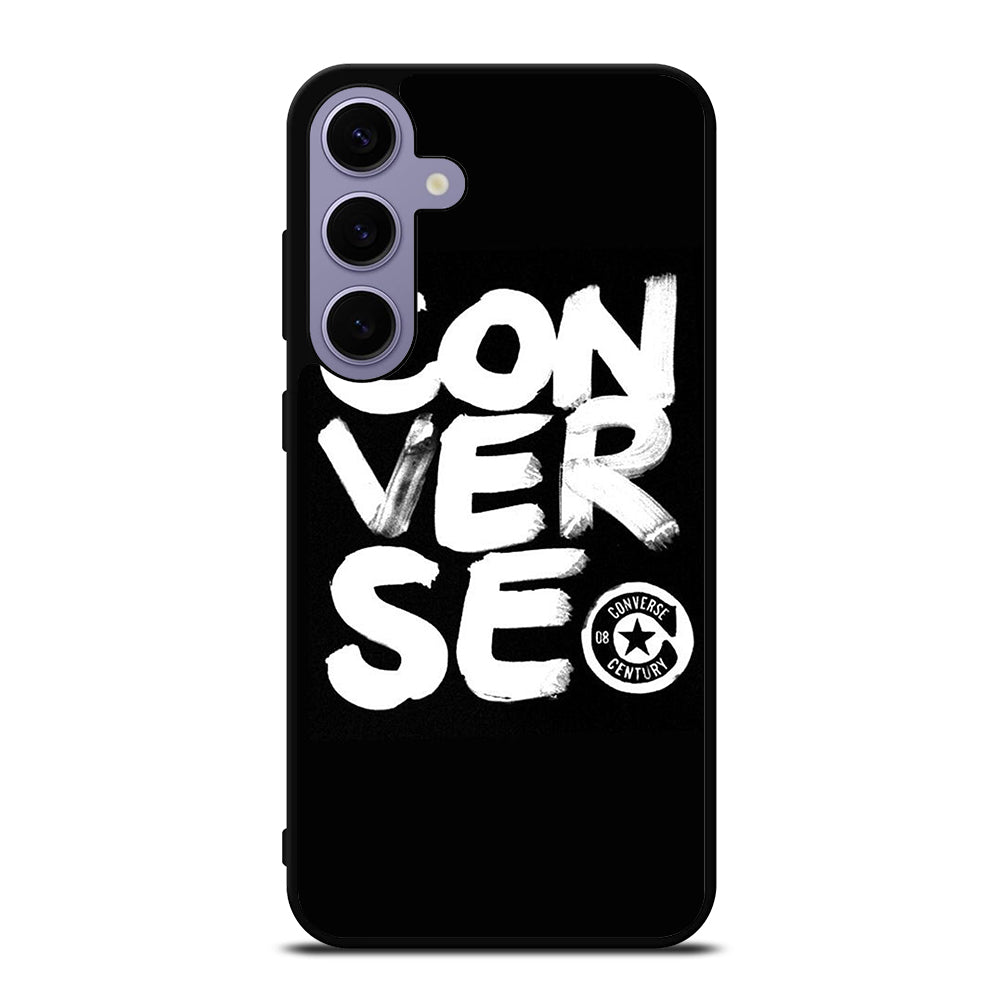 CONVERSE ALL STAR ICON Samsung Galaxy S24 Plus Case Cover