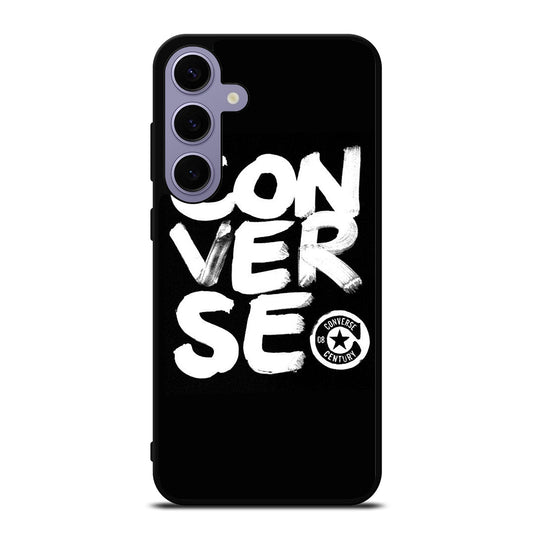 CONVERSE ALL STAR ICON Samsung Galaxy S24 Plus Case Cover