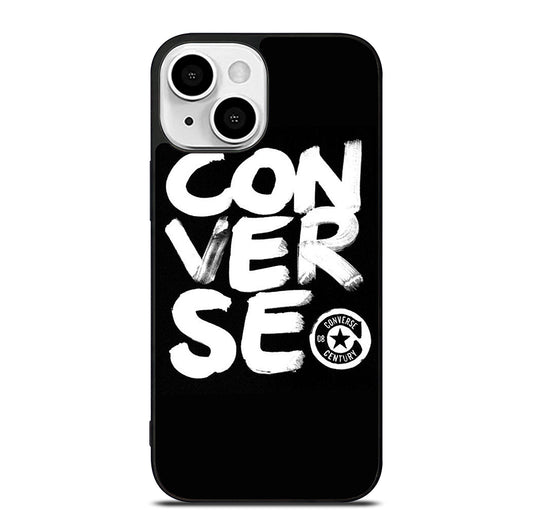 CONVERSE ALL STAR ICON iPhone 13 Mini Case Cover