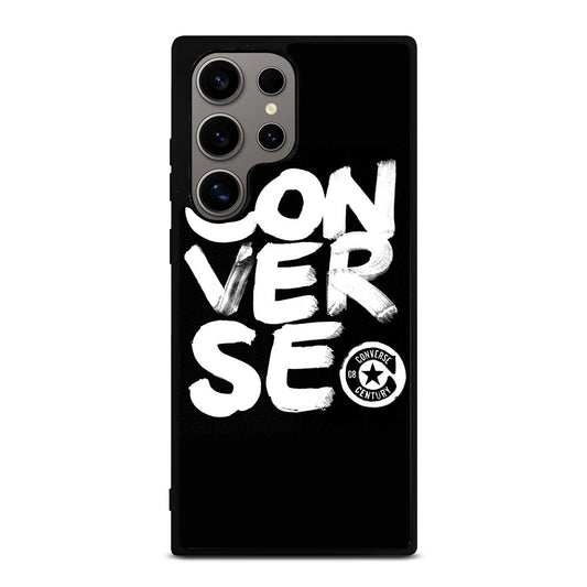 CONVERSE ALL STAR ICON Samsung Galaxy S24 Ultra Case Cover