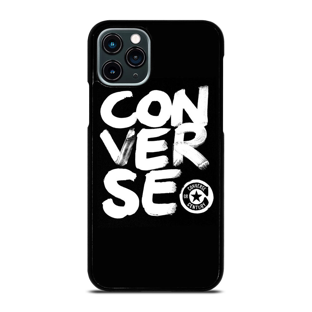 CONVERSE ALL STAR ICON iPhone 11 Pro Case Cover
