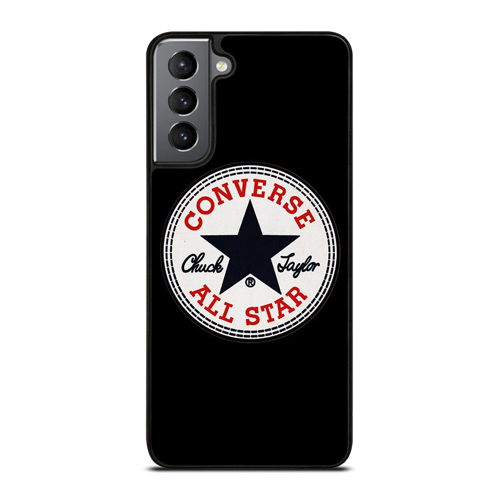 CONVERSE ALL STAR SYMBOL Samsung Galaxy S21 Plus Case Cover