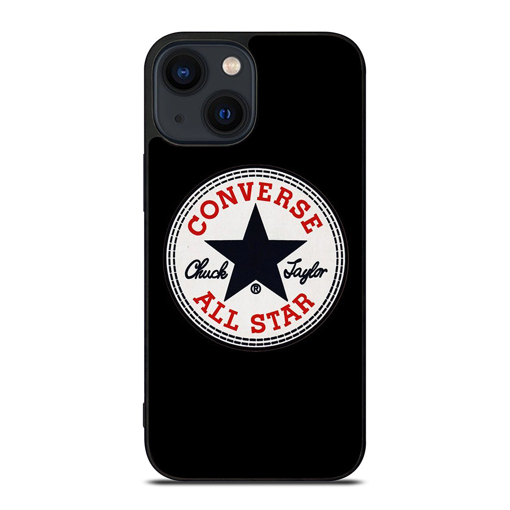 CONVERSE ALL STAR SYMBOL iPhone 14 Plus Case Cover