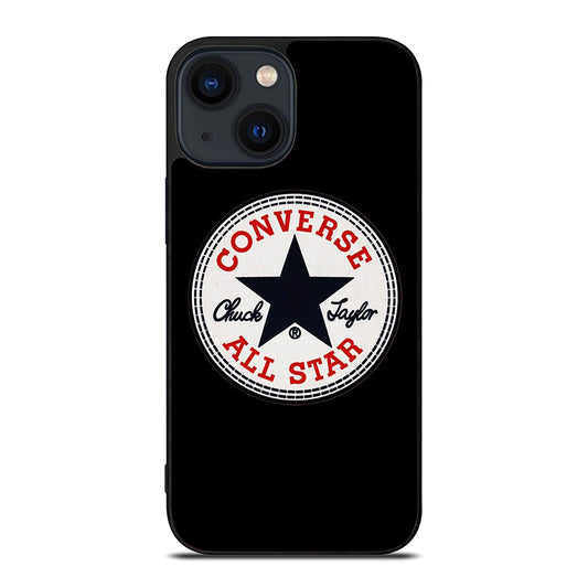 CONVERSE ALL STAR SYMBOL iPhone 14 Plus Case Cover