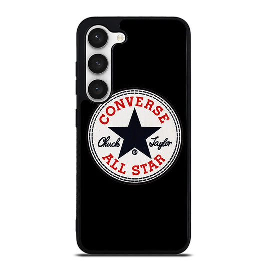 CONVERSE ALL STAR SYMBOL Samsung Galaxy S23 Case Cover