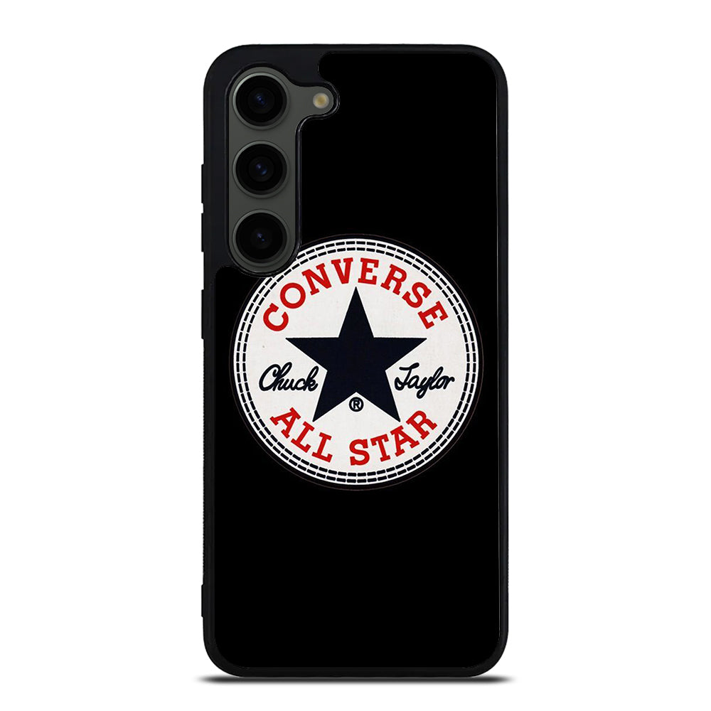 CONVERSE ALL STAR SYMBOL Samsung Galaxy S23 Plus Case Cover