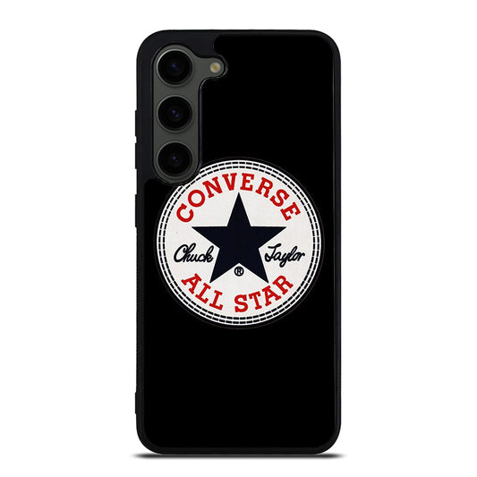 CONVERSE ALL STAR SYMBOL Samsung Galaxy S23 Plus Case Cover