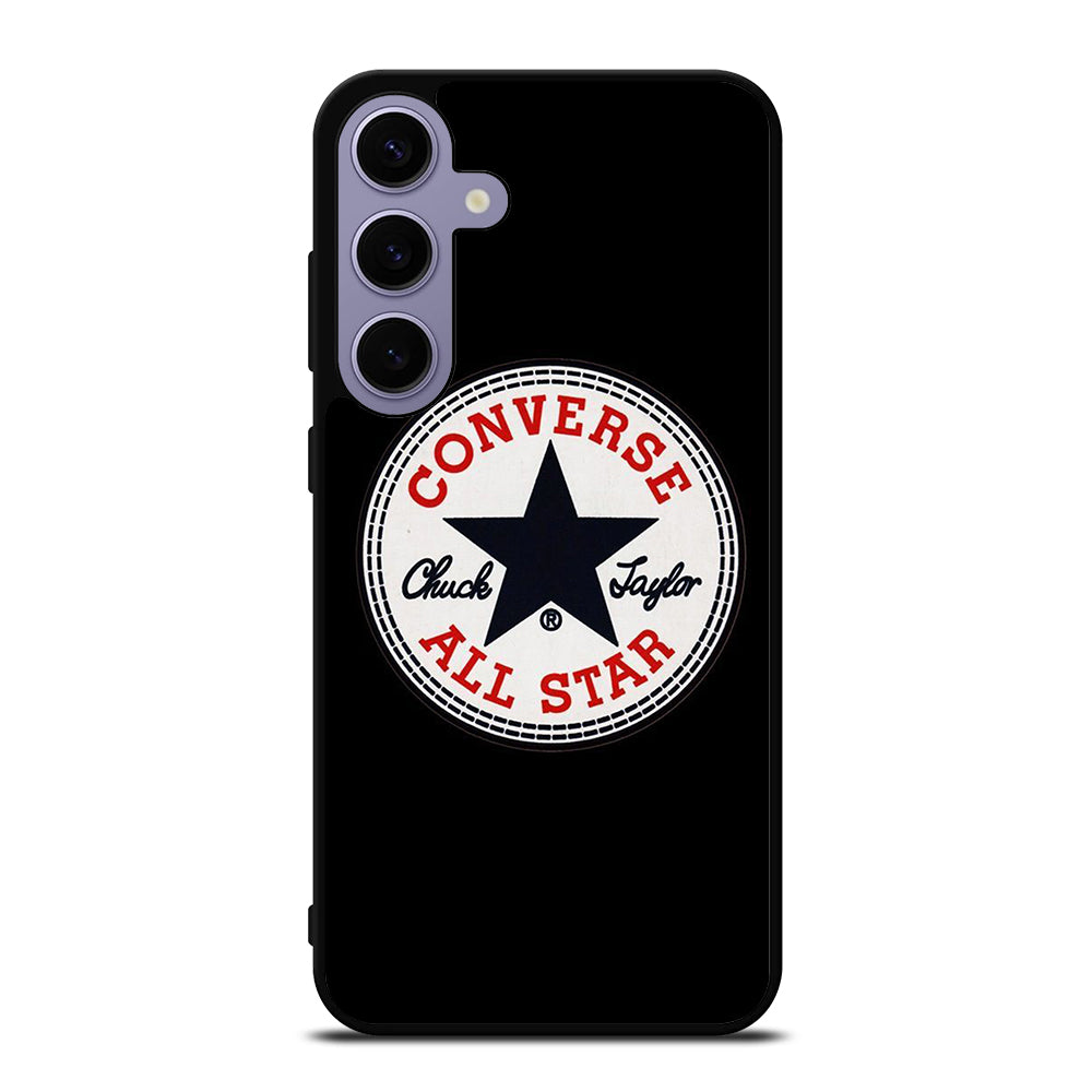 CONVERSE ALL STAR SYMBOL Samsung Galaxy S24 Plus Case Cover