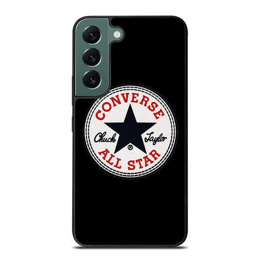 CONVERSE ALL STAR SYMBOL Samsung Galaxy S22 Case Cover