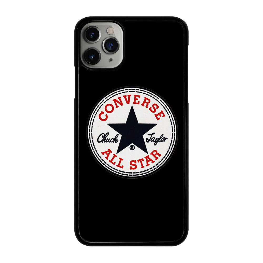 CONVERSE ALL STAR SYMBOL iPhone 11 Pro Max Case Cover