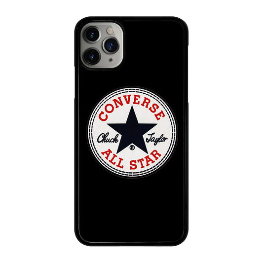 CONVERSE ALL STAR SYMBOL iPhone 11 Pro Max Case Cover