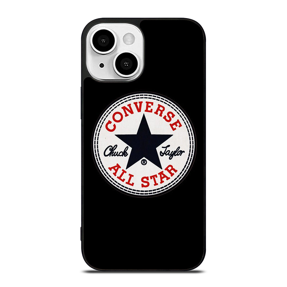 CONVERSE ALL STAR SYMBOL iPhone 13 Mini Case Cover
