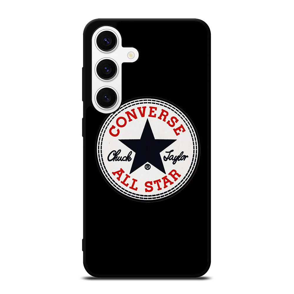 CONVERSE ALL STAR SYMBOL Samsung Galaxy S24 Case Cover