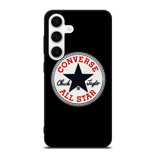 CONVERSE ALL STAR SYMBOL Samsung Galaxy S24 Case Cover