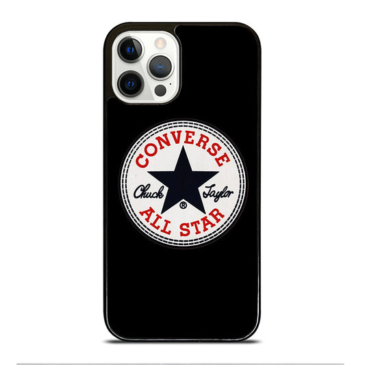 CONVERSE ALL STAR SYMBOL iPhone 12 Pro Case Cover