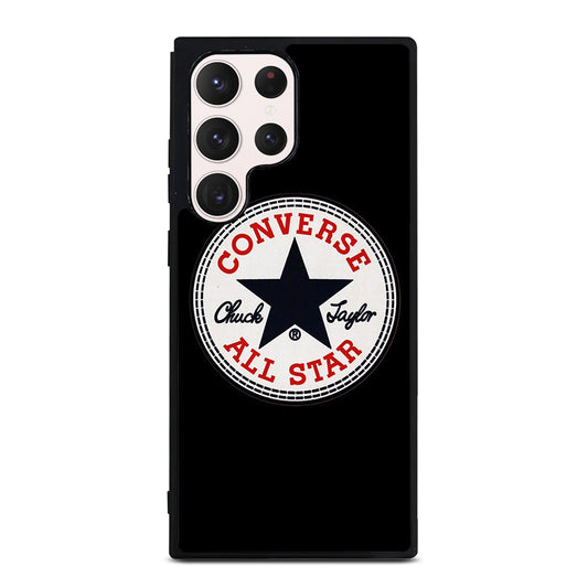 CONVERSE ALL STAR SYMBOL Samsung Galaxy S23 Ultra Case Cover
