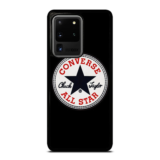 CONVERSE ALL STAR SYMBOL Samsung Galaxy S20 Ultra Case Cover