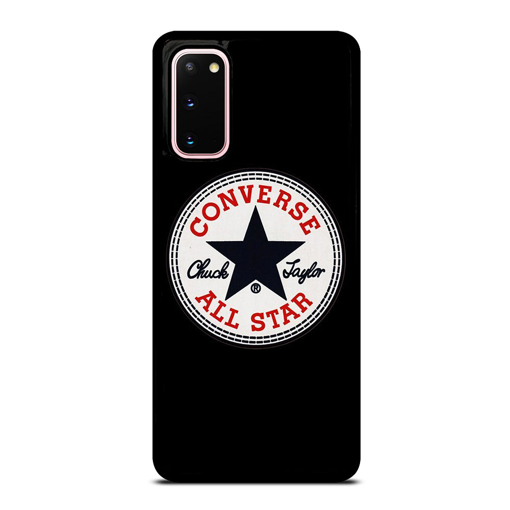 CONVERSE ALL STAR SYMBOL Samsung Galaxy S20 Case Cover