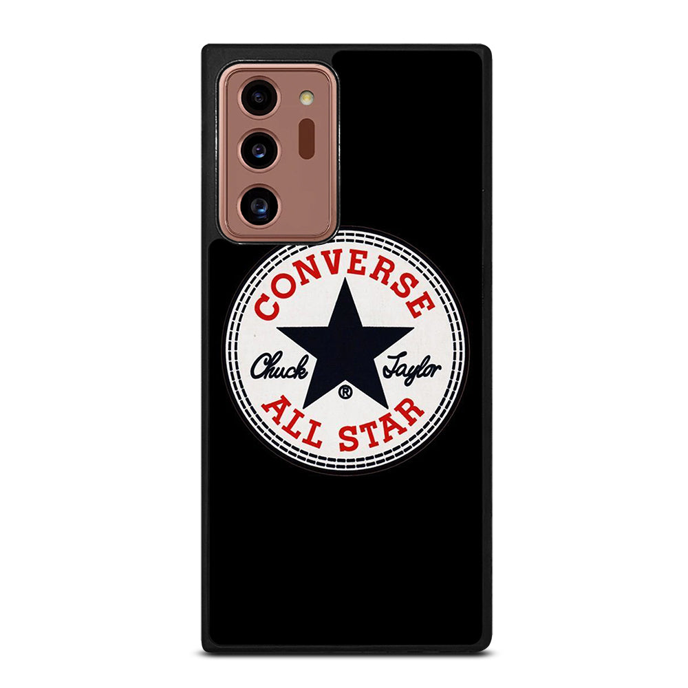 CONVERSE ALL STAR SYMBOL Samsung Galaxy Note 20 Ultra Case Cover