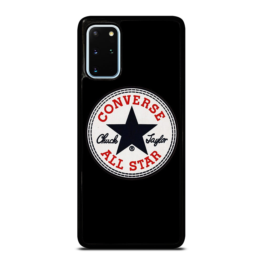 CONVERSE ALL STAR SYMBOL Samsung Galaxy S20 Plus Case Cover