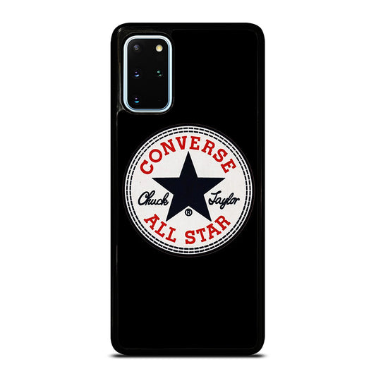 CONVERSE ALL STAR SYMBOL Samsung Galaxy S20 Plus Case Cover