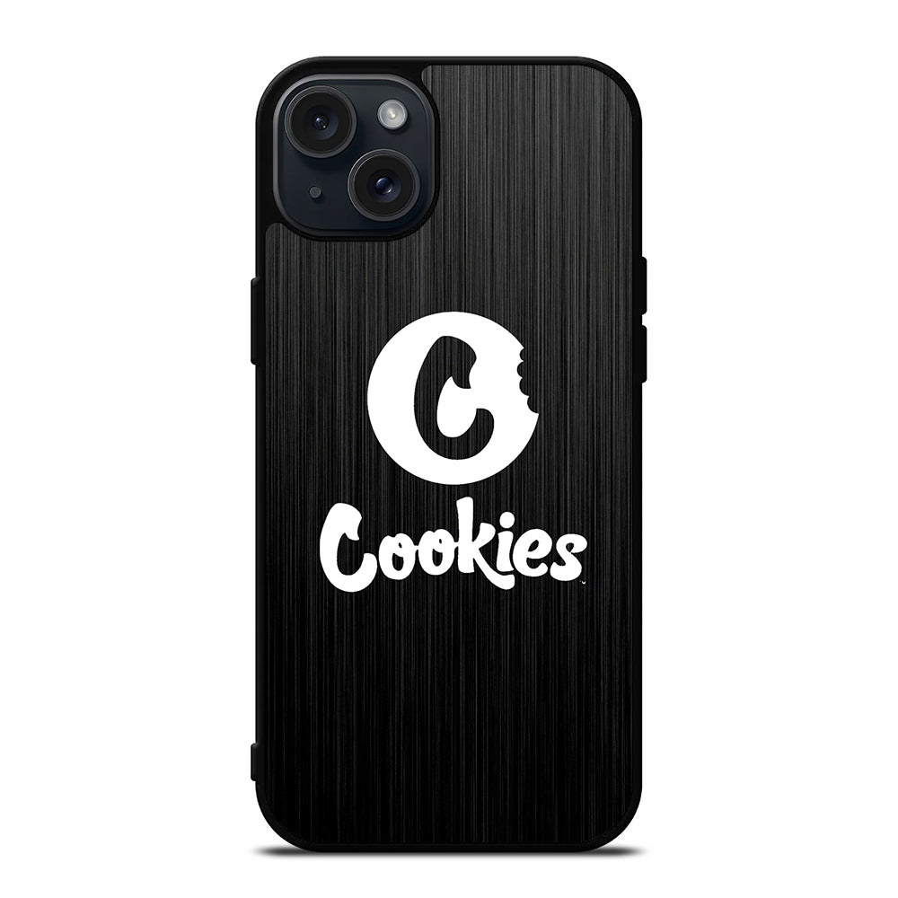 COOKIES SF ICON iPhone 15 Plus Case Cover