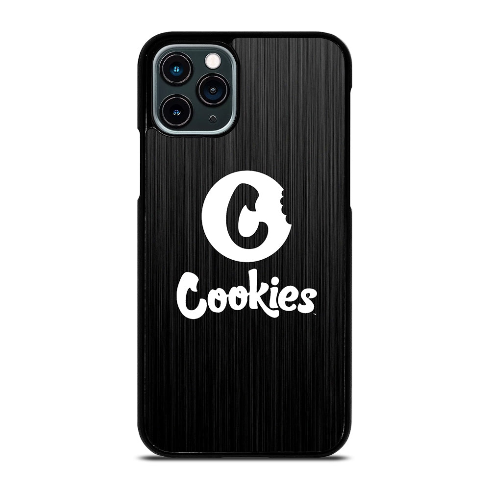 COOKIES SF ICON iPhone 11 Pro Case Cover
