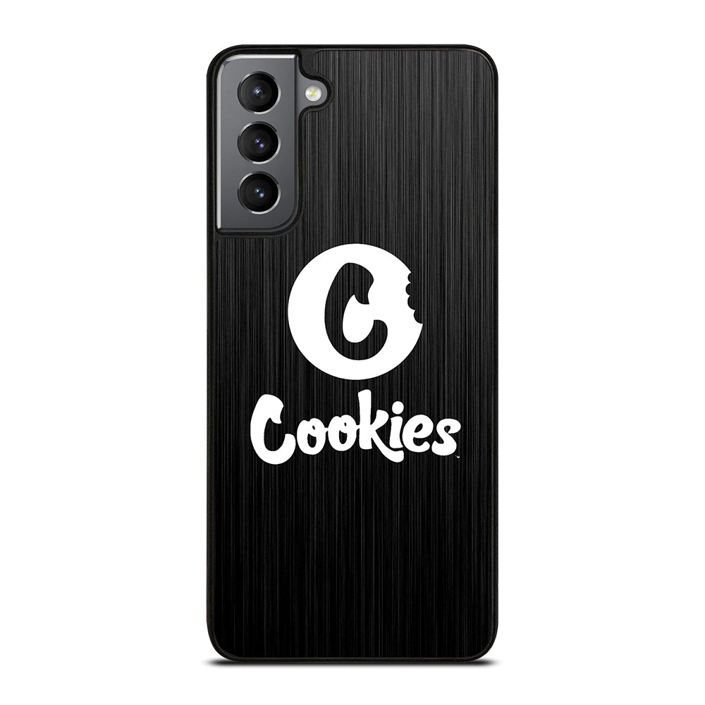 COOKIES SF ICON Samsung Galaxy S21 Plus Case Cover