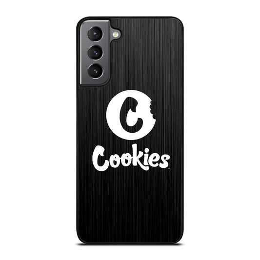 COOKIES SF ICON Samsung Galaxy S21 Plus Case Cover
