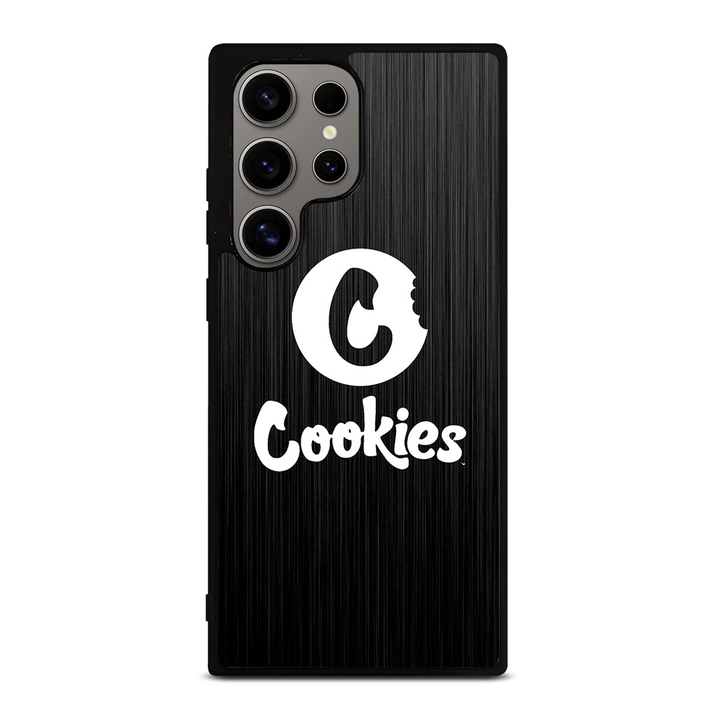 COOKIES SF ICON Samsung Galaxy S24 Ultra Case Cover