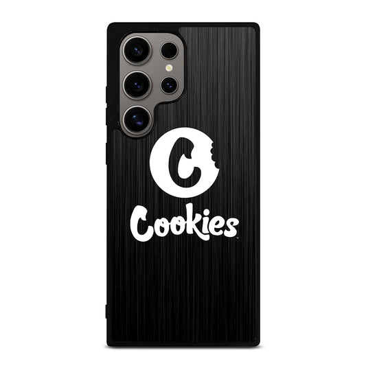 COOKIES SF ICON Samsung Galaxy S24 Ultra Case Cover