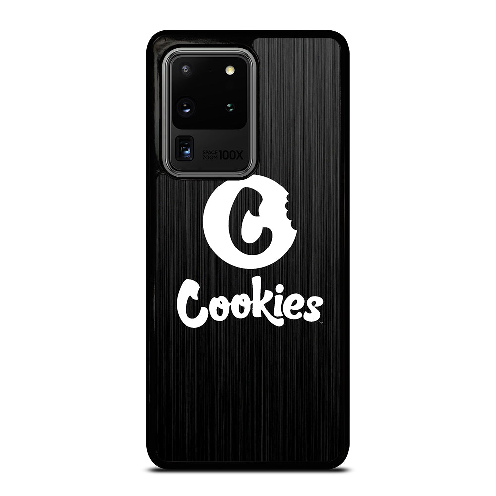 COOKIES SF ICON Samsung Galaxy S20 Ultra Case Cover