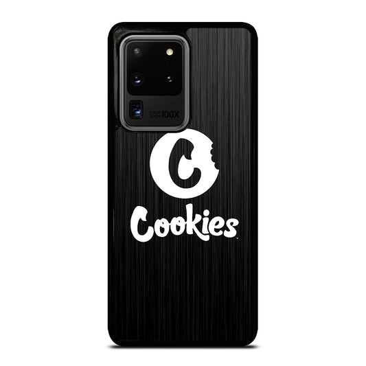 COOKIES SF ICON Samsung Galaxy S20 Ultra Case Cover