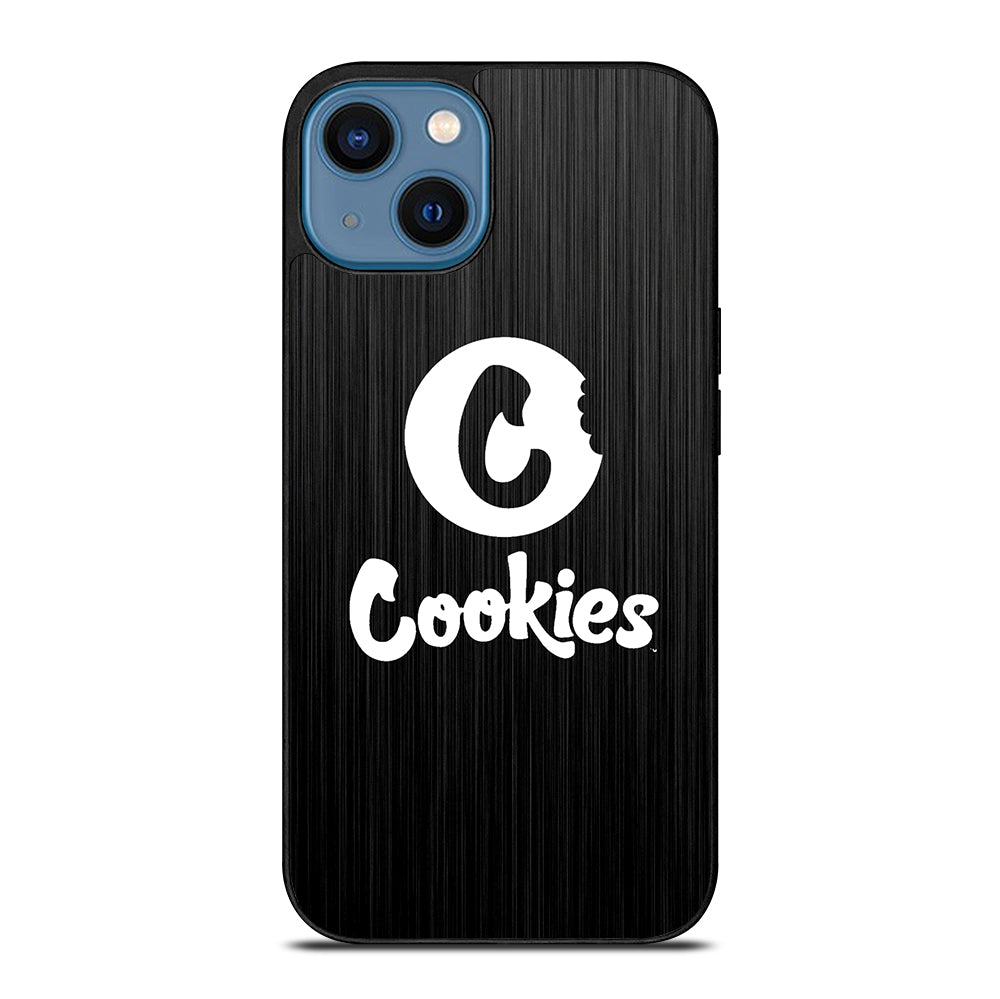 COOKIES SF ICON iPhone 14 Case Cover