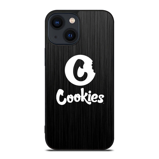 COOKIES SF ICON iPhone 14 Plus Case Cover