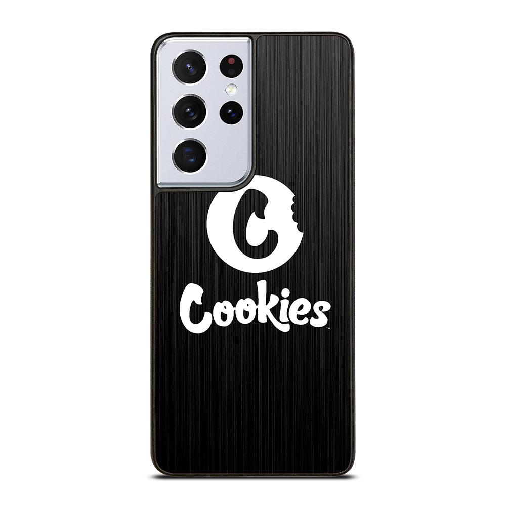 COOKIES SF ICON Samsung Galaxy S21 Ultra Case Cover