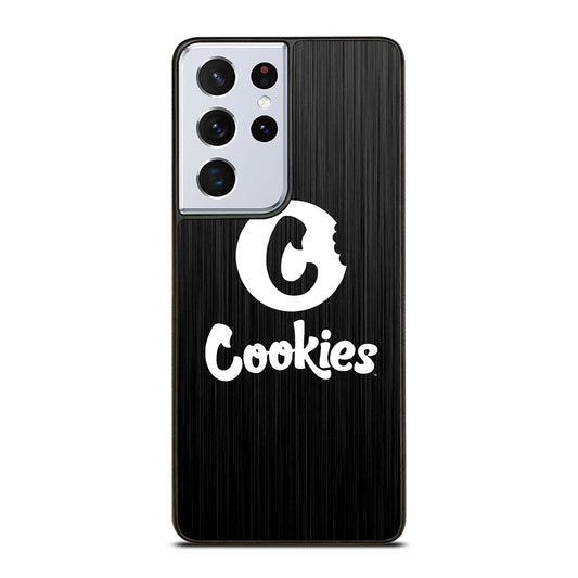 COOKIES SF ICON Samsung Galaxy S21 Ultra Case Cover