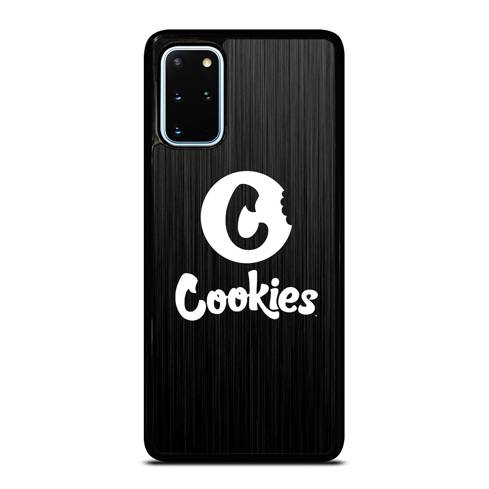COOKIES SF ICON Samsung Galaxy S20 Plus Case Cover