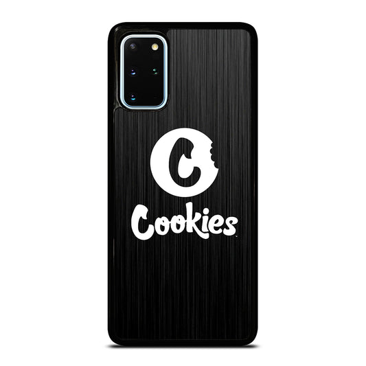 COOKIES SF ICON Samsung Galaxy S20 Plus Case Cover