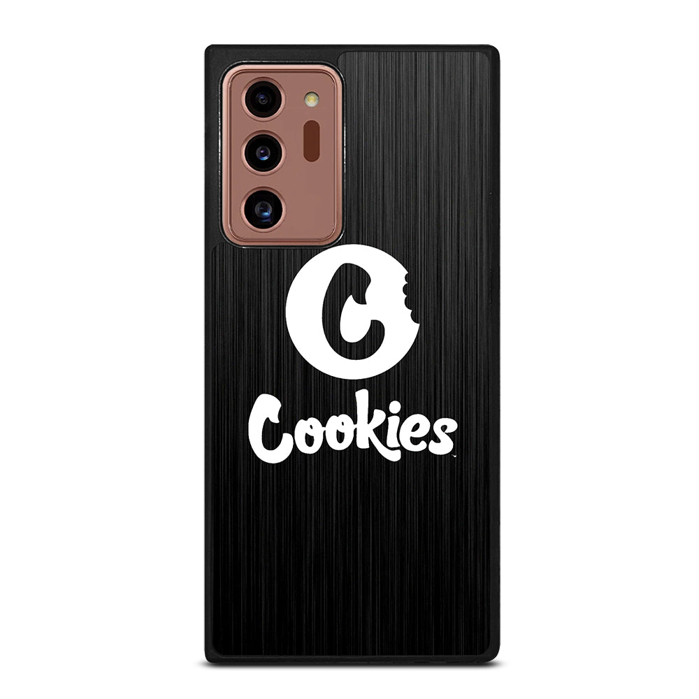 COOKIES SF ICON Samsung Galaxy Note 20 Ultra Case Cover