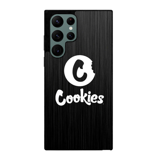 COOKIES SF ICON Samsung Galaxy S22 Ultra Case Cover