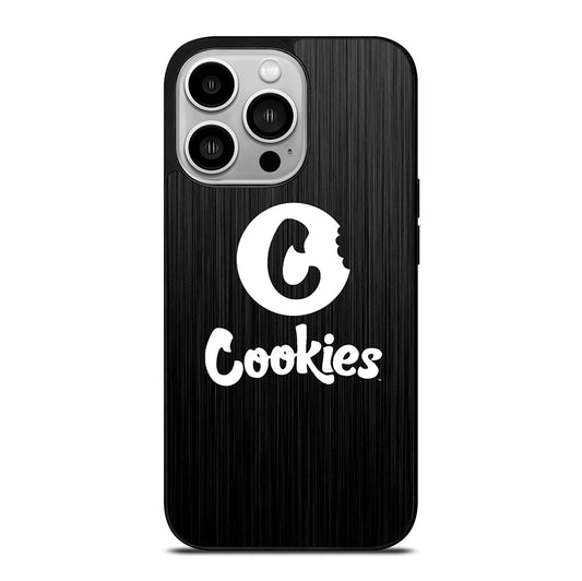 COOKIES SF ICON iPhone 14 Pro Case Cover